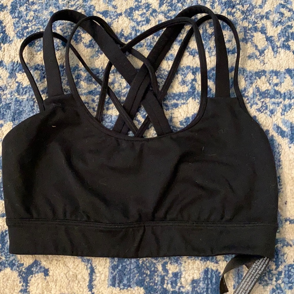 Victoria’s Secret sports bra